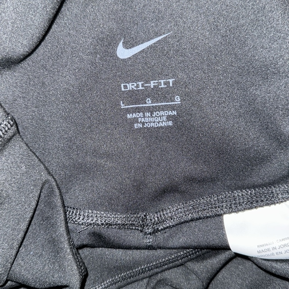 Nike High-Waisted Leggings - Picture 4 of 5